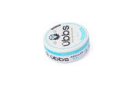 UBBS MENTHOL 6MG
